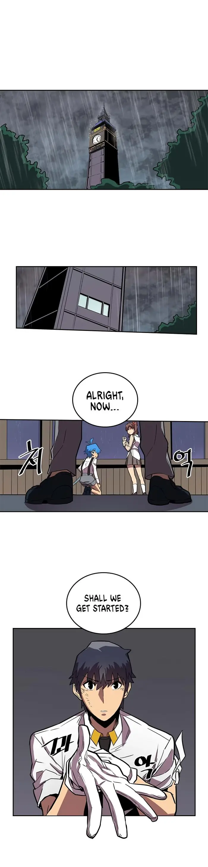 A Returner’s Magic Should Be Special Chapter 30 image 30_optimized